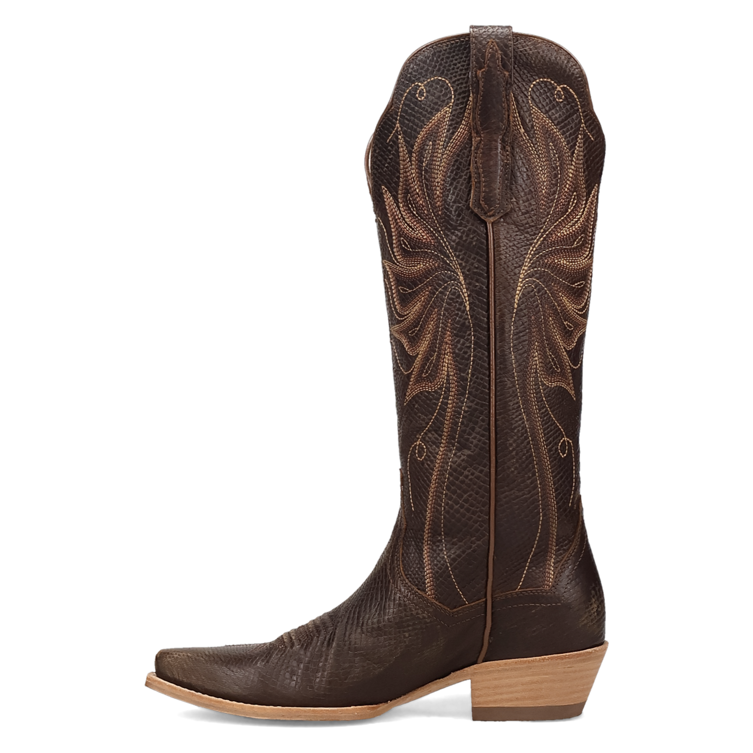Dan Post Grace Leather Boot