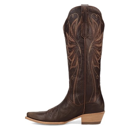Dan Post Grace Leather Boot