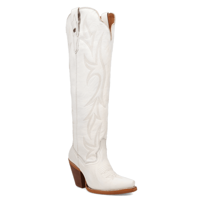 Dan Post Blissful Beauty Leather Boot