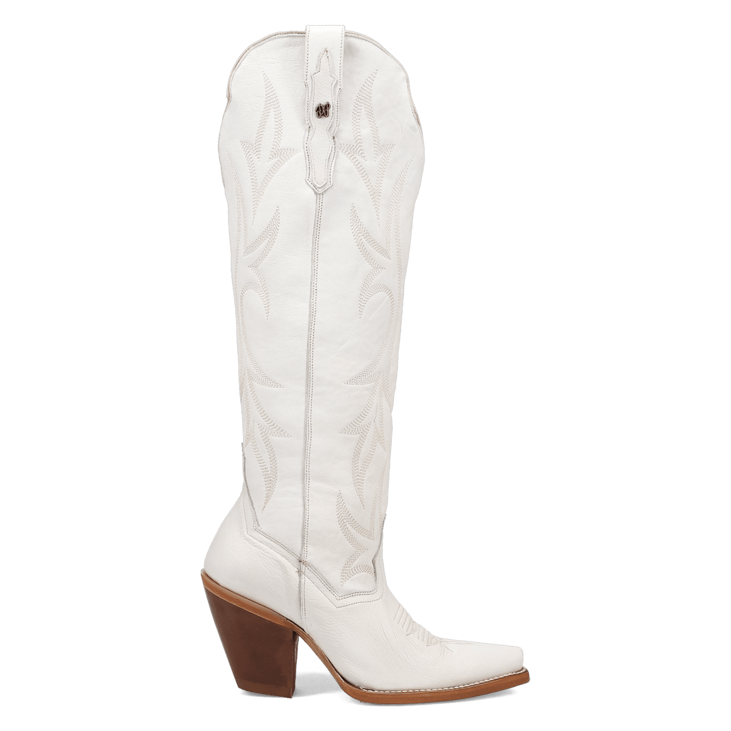 Dan Post Blissful Beauty Leather Boot