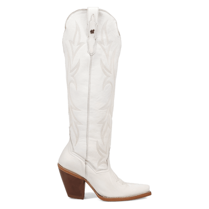 Dan Post Blissful Beauty Leather Boot
