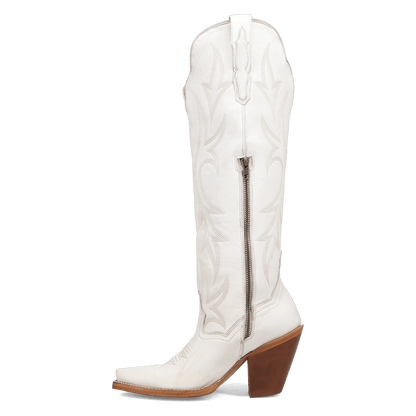 Dan Post Blissful Beauty Leather Boot