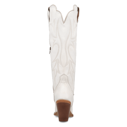 Dan Post Blissful Beauty Leather Boot