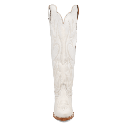 Dan Post Blissful Beauty Leather Boot