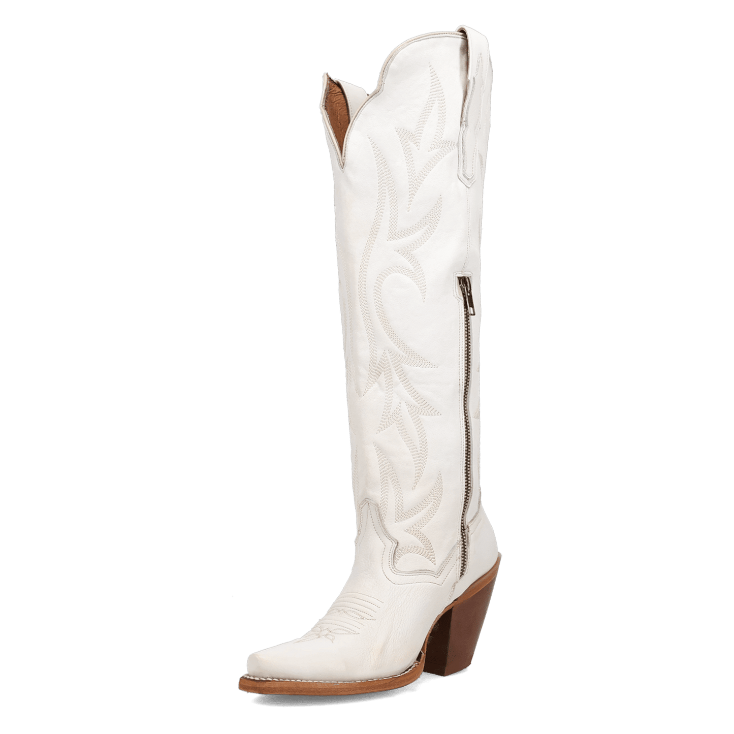 Dan Post Blissful Beauty Leather Boot