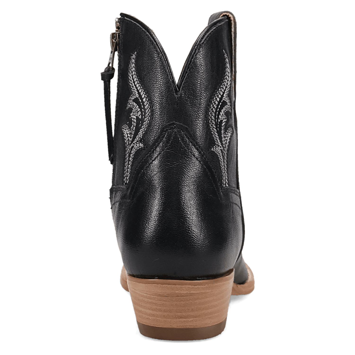 Dan Post Rustic Charm Leather Bootie
