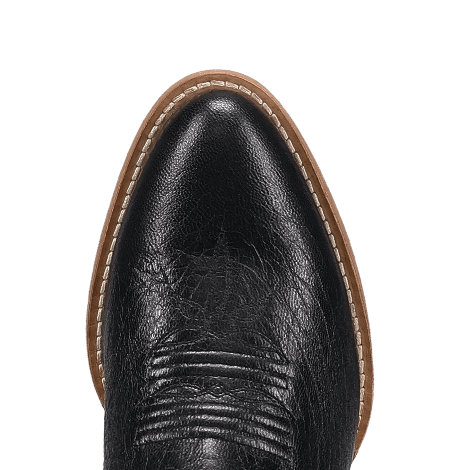 Dan Post Rustic Charm Leather Bootie