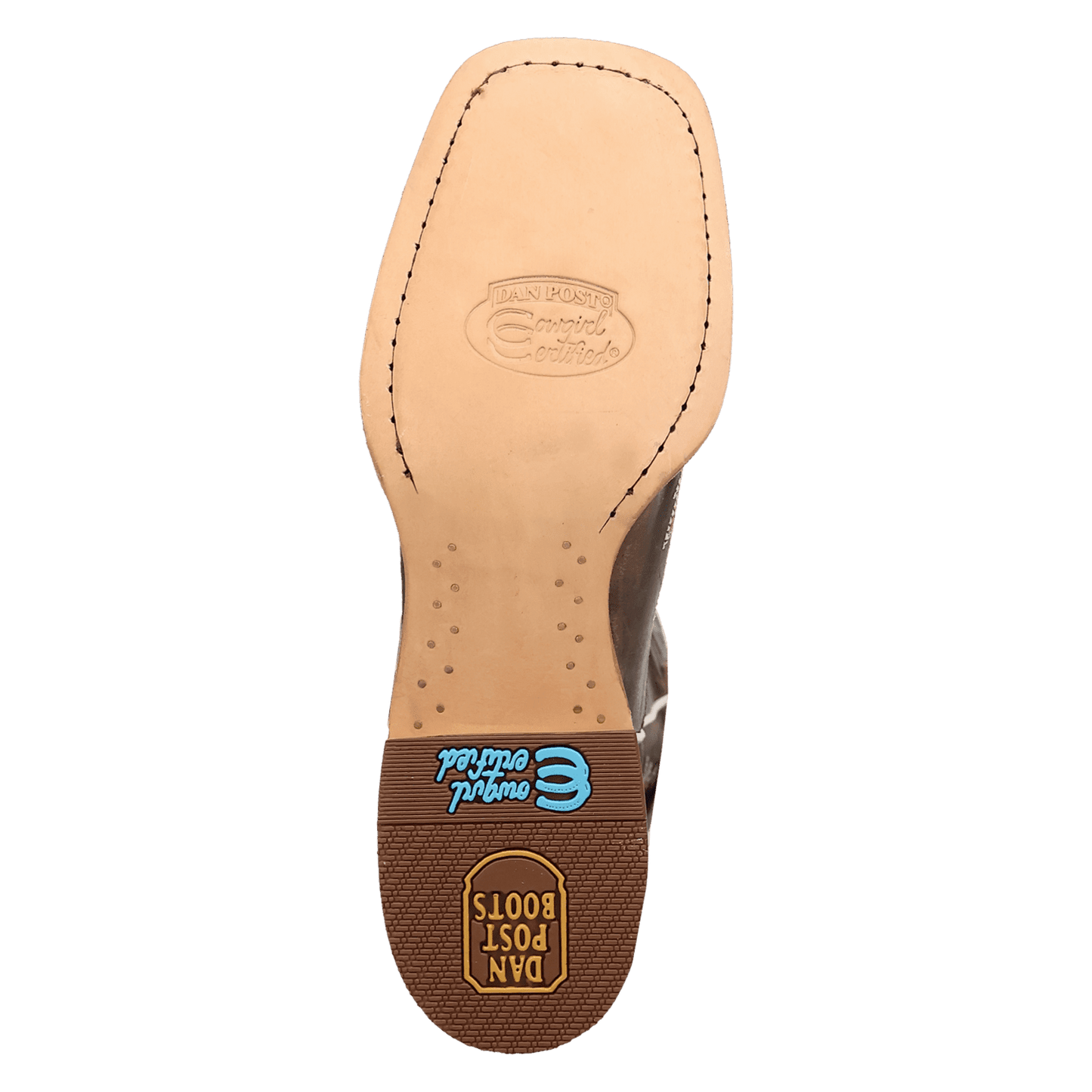 Dan Post Denita Leather Boot