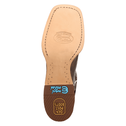 Dan Post Denita Leather Boot