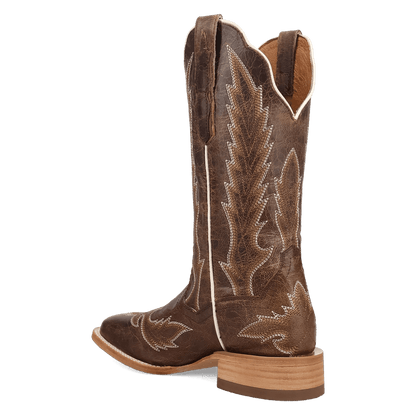Dan Post Denita Leather Boot