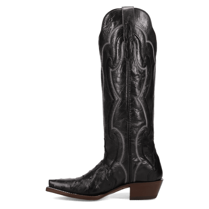 Dan Post Maravilla Full Ostrich Boot