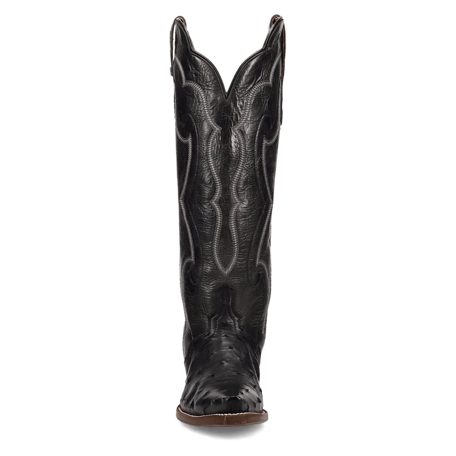 Dan Post Maravilla Full Ostrich Boot