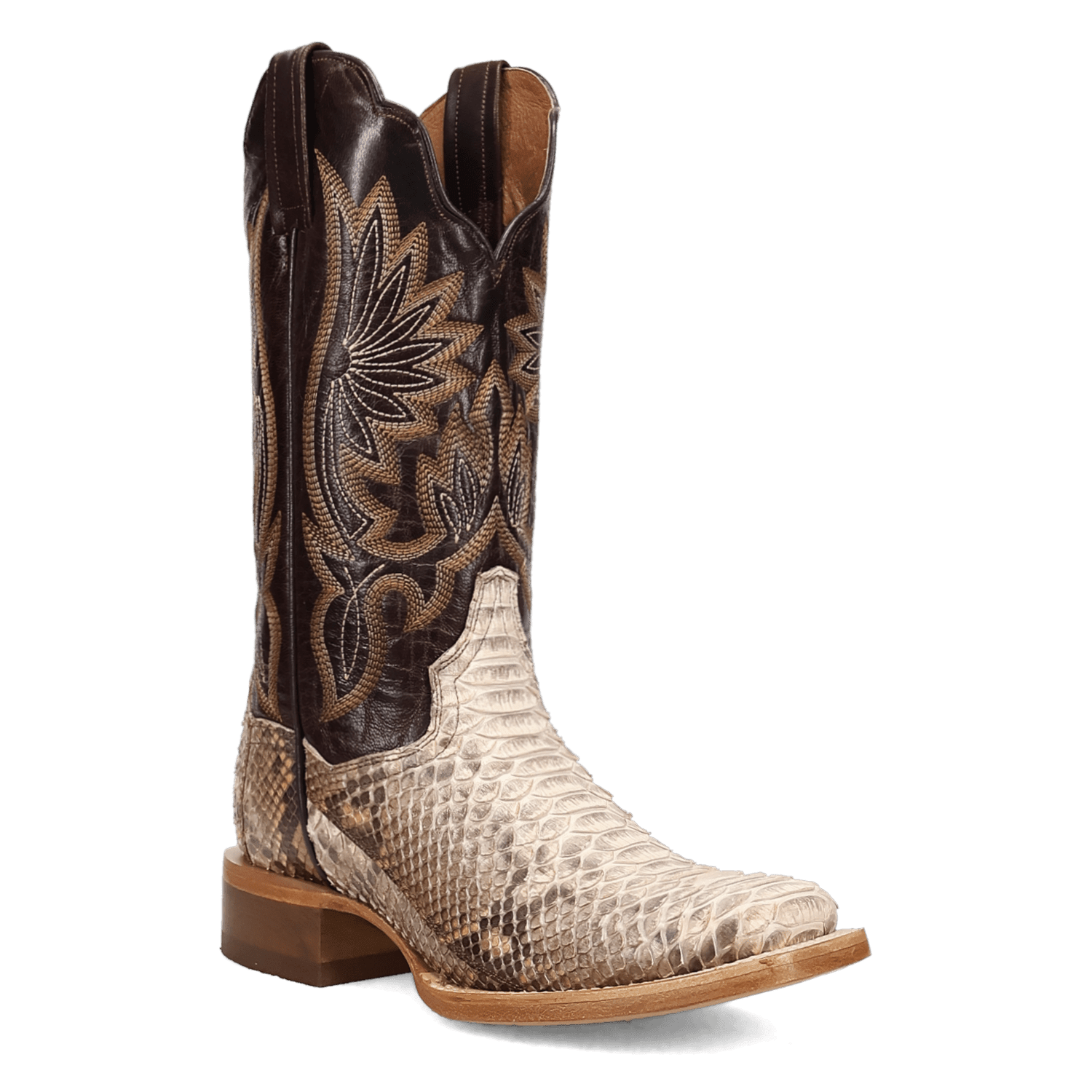 Dan Post Amara Python Boot