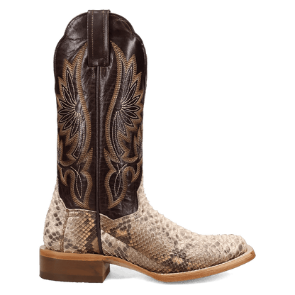 Dan Post Amara Python Boot