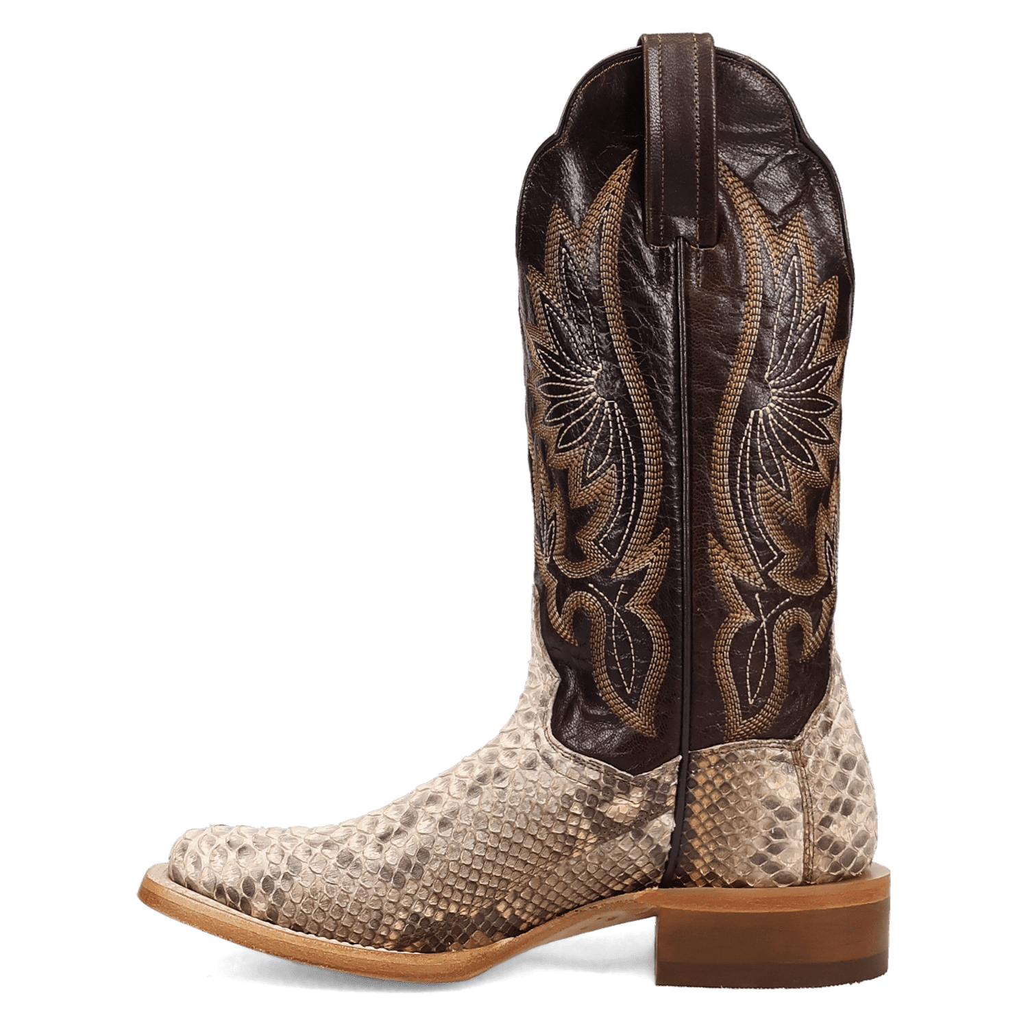 Dan Post Amara Python Boot