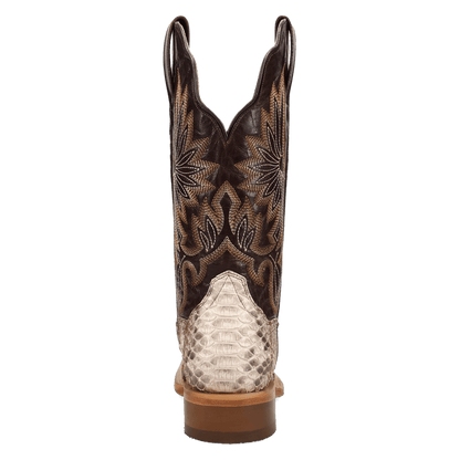 Dan Post Amara Python Boot