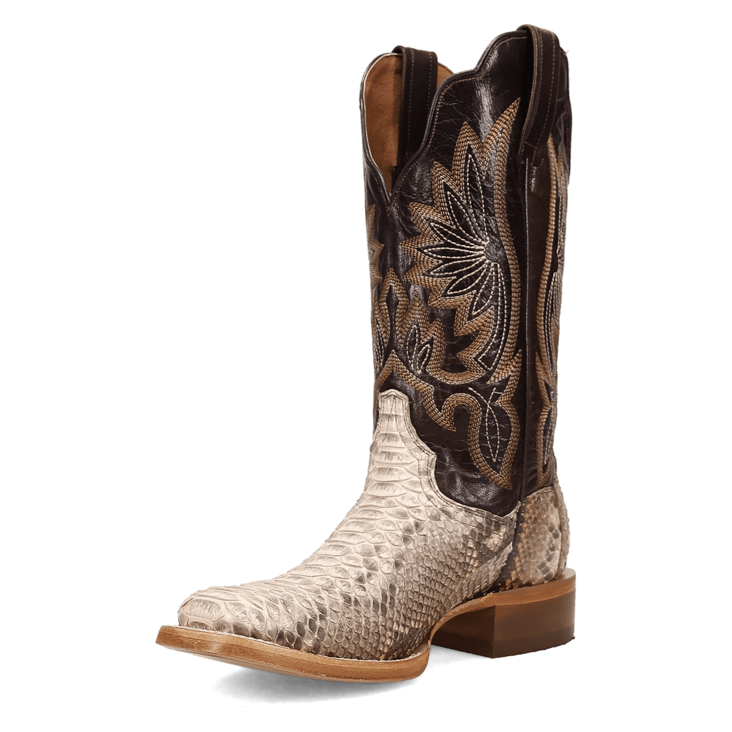 Dan Post Amara Python Boot
