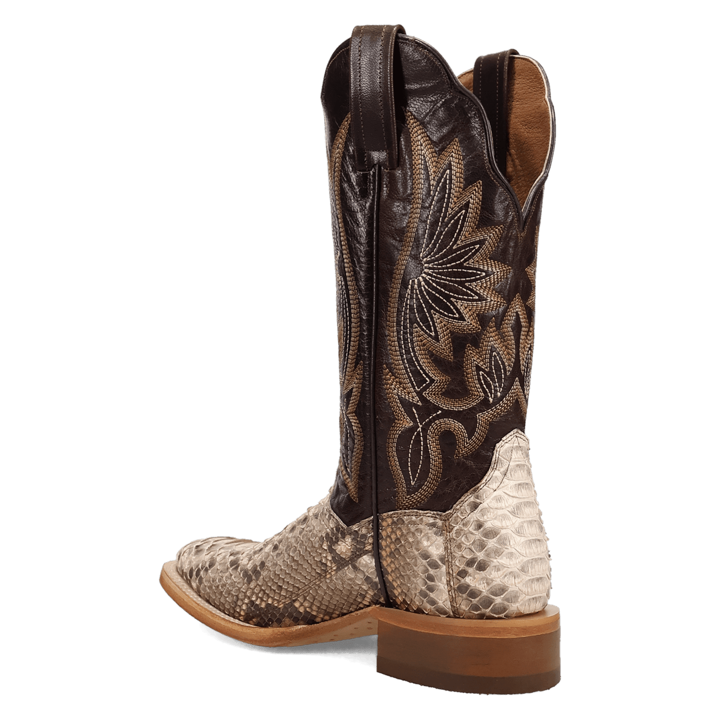 Dan Post Amara Python Boot