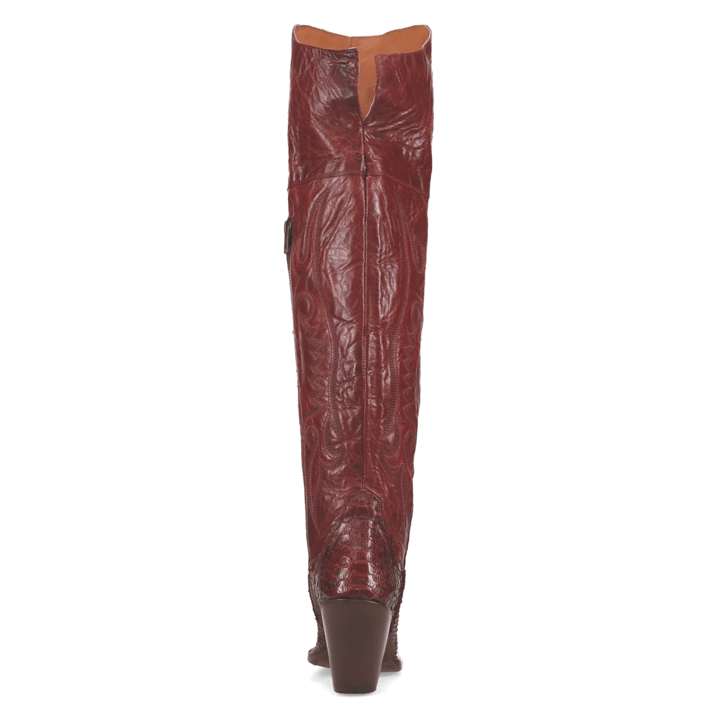 Dan Post Calvera Python Boot