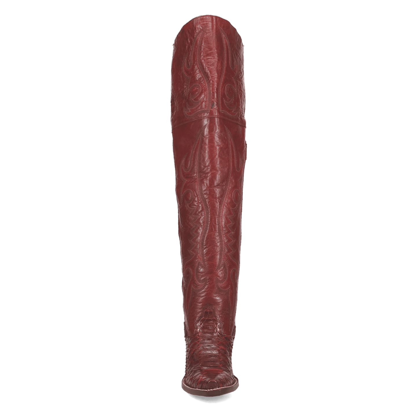 Dan Post Calvera Python Boot