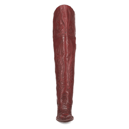 Dan Post Calvera Python Boot