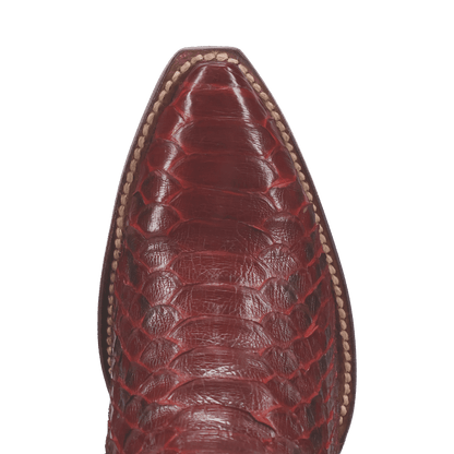 Dan Post Calvera Python Boot