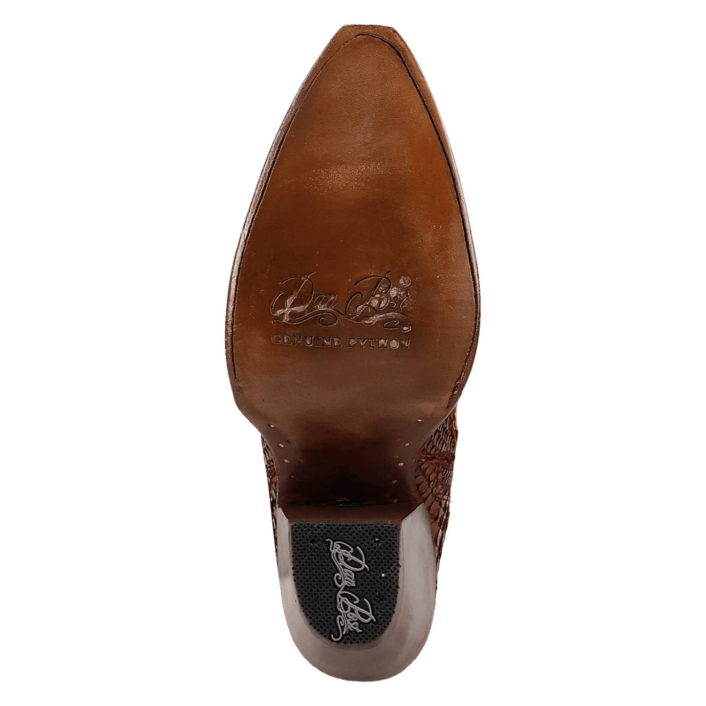 Dan Post Calvera Python Boot