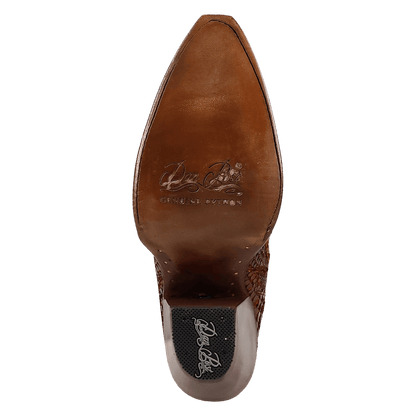 Dan Post Calvera Python Boot