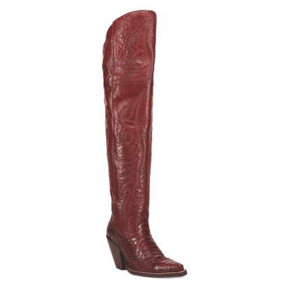 Red,6,M
