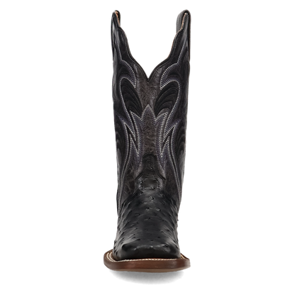 Dan Post Reese Full Quill Ostrich Boot