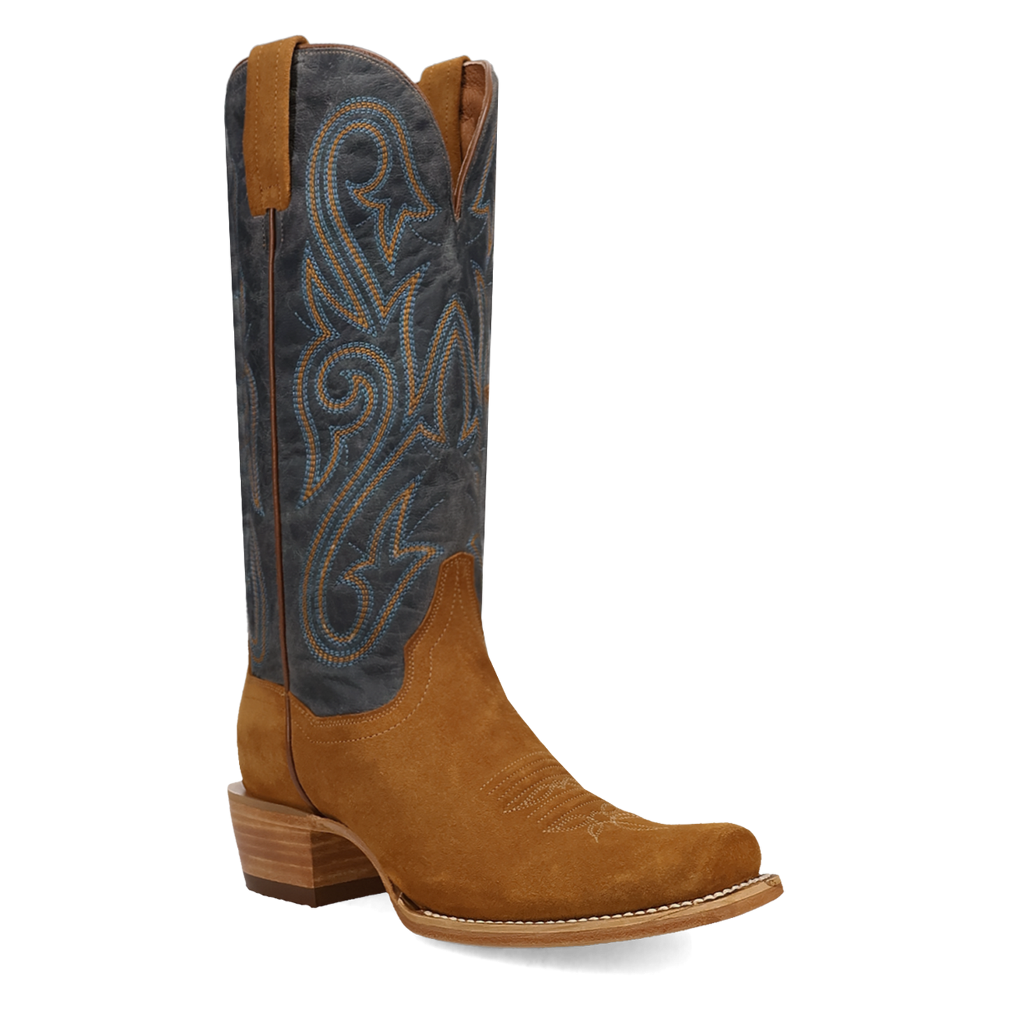 Dan Post Lanessa Leather Boot