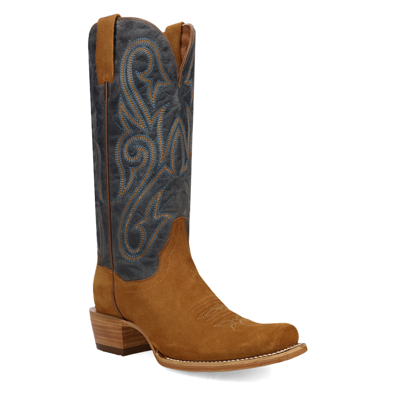 Dan Post Lanessa Leather Boot