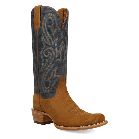 Dan Post Lanessa Leather Boot