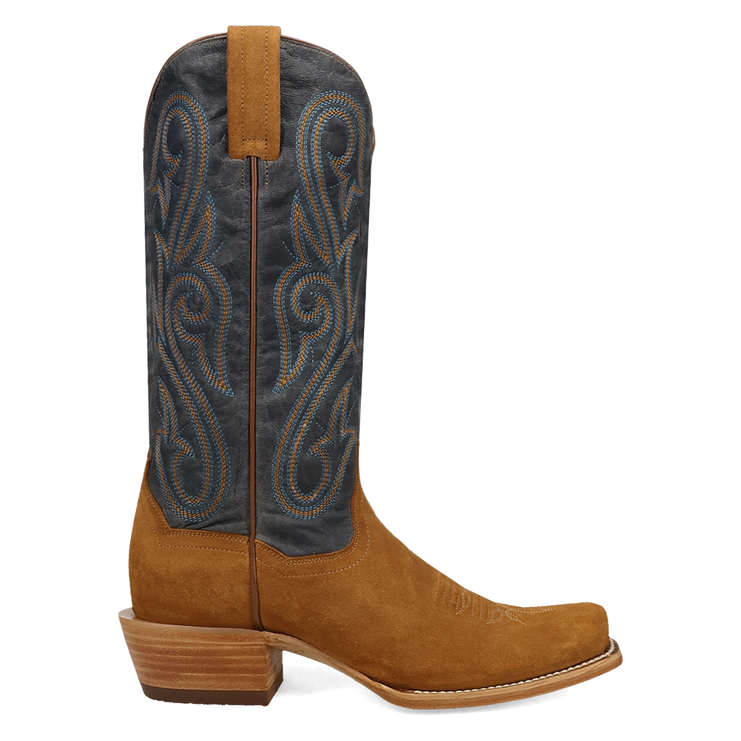 Dan Post Lanessa Leather Boot