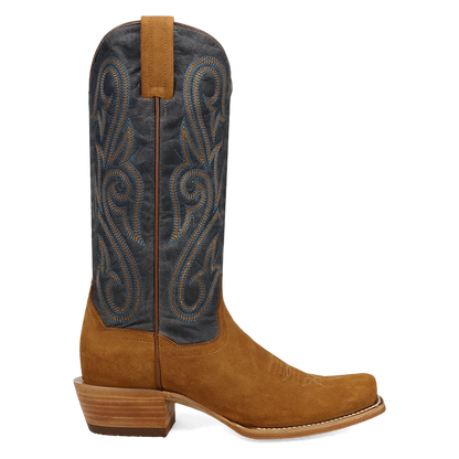 Dan Post Lanessa Leather Boot
