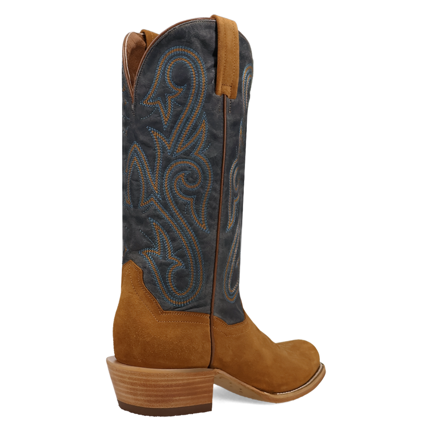 Dan Post Lanessa Leather Boot