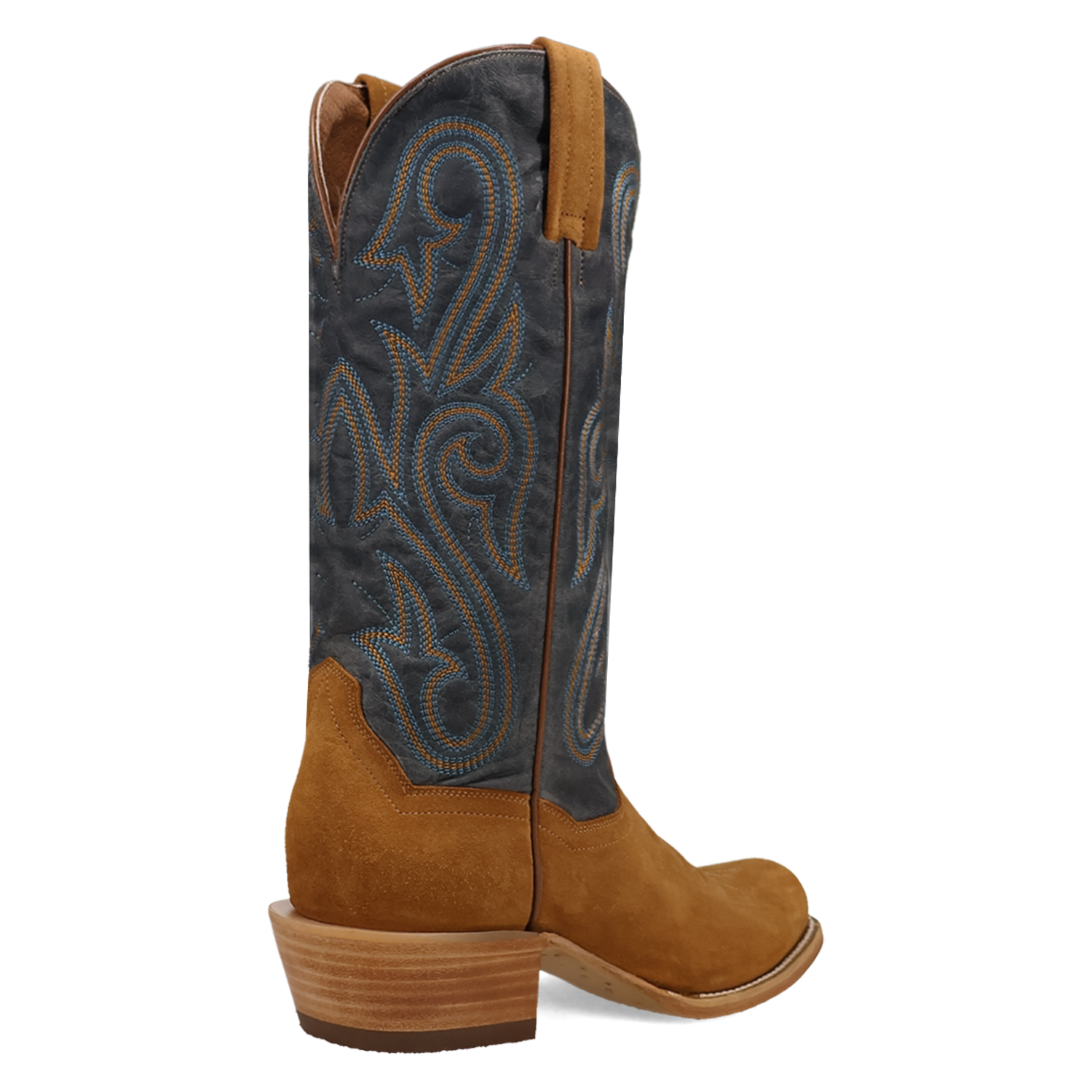 Dan Post Lanessa Leather Boot