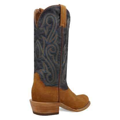 Dan Post Lanessa Leather Boot