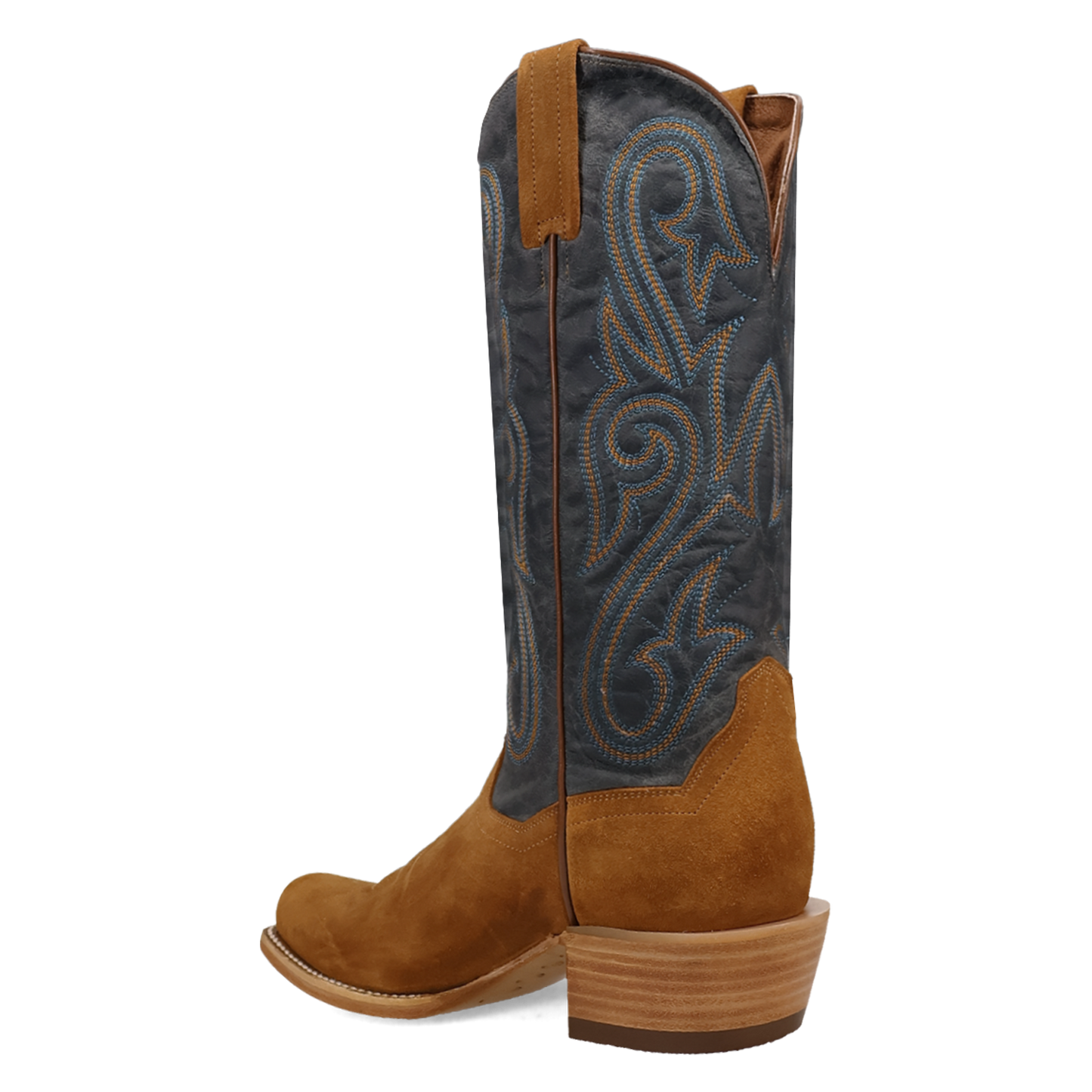 Dan Post Lanessa Leather Boot