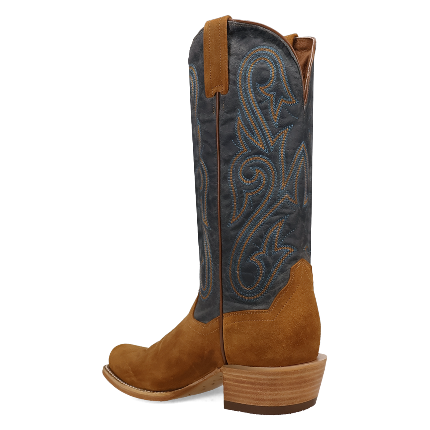 Dan Post Lanessa Leather Boot
