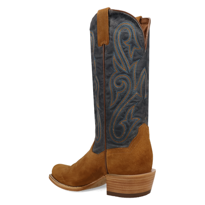 Dan Post Lanessa Leather Boot