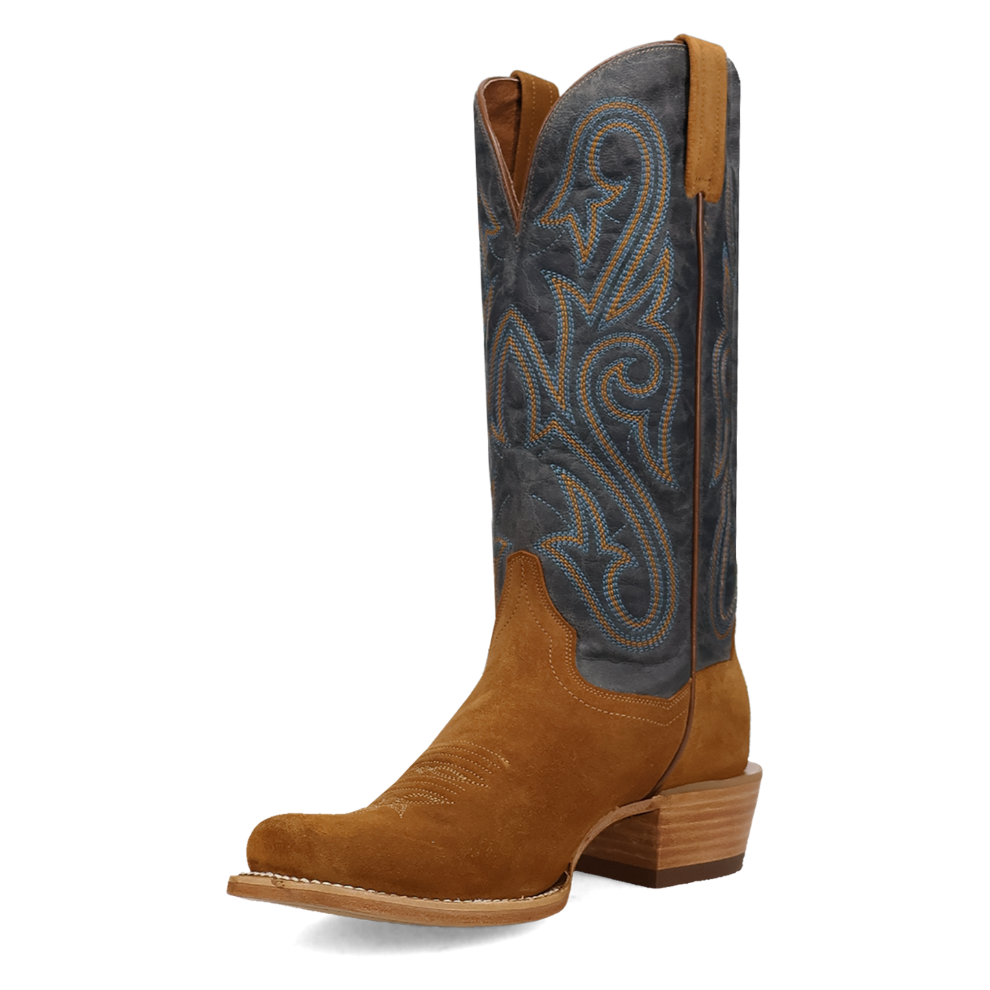 Dan Post Lanessa Leather Boot