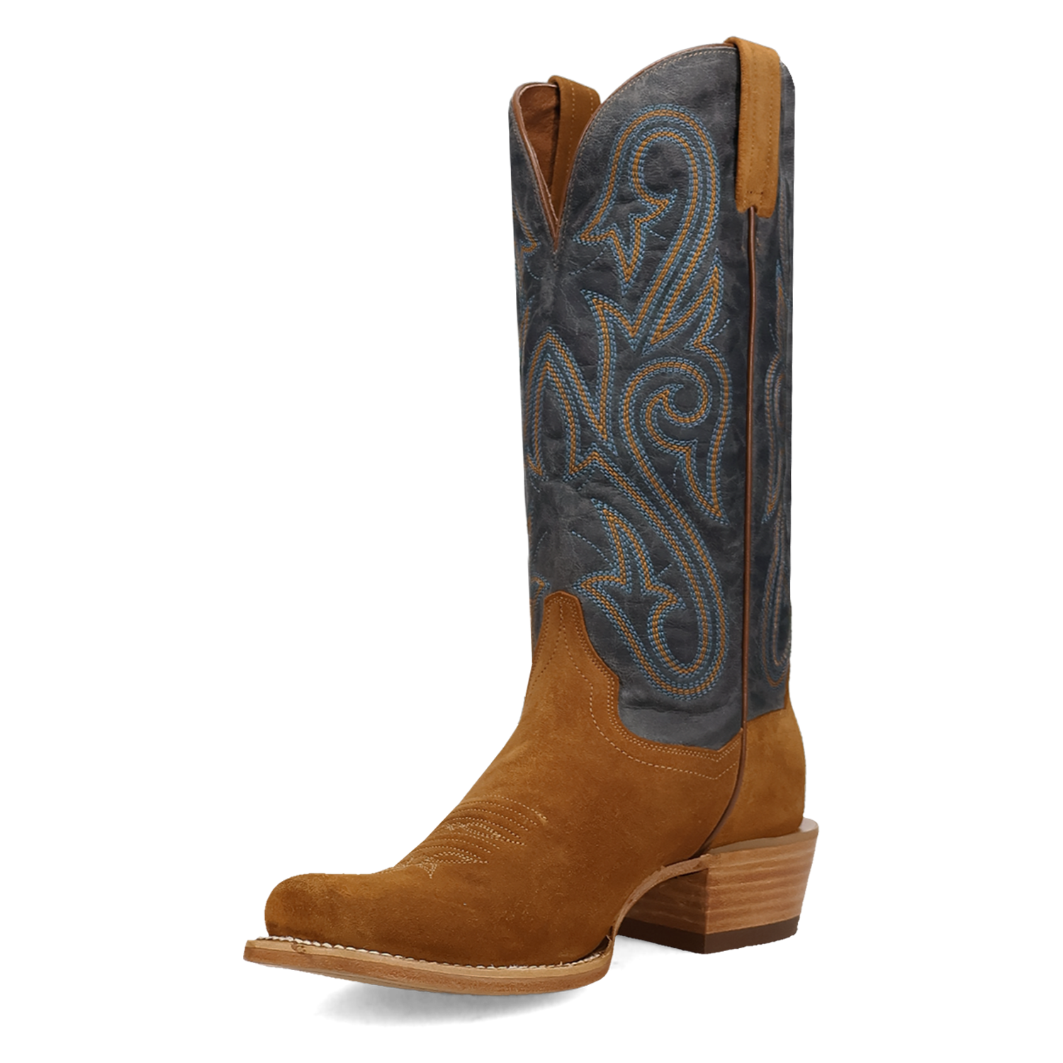 Dan Post Lanessa Leather Boot