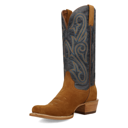 Dan Post Lanessa Leather Boot