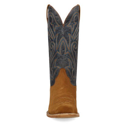 Dan Post Lanessa Leather Boot