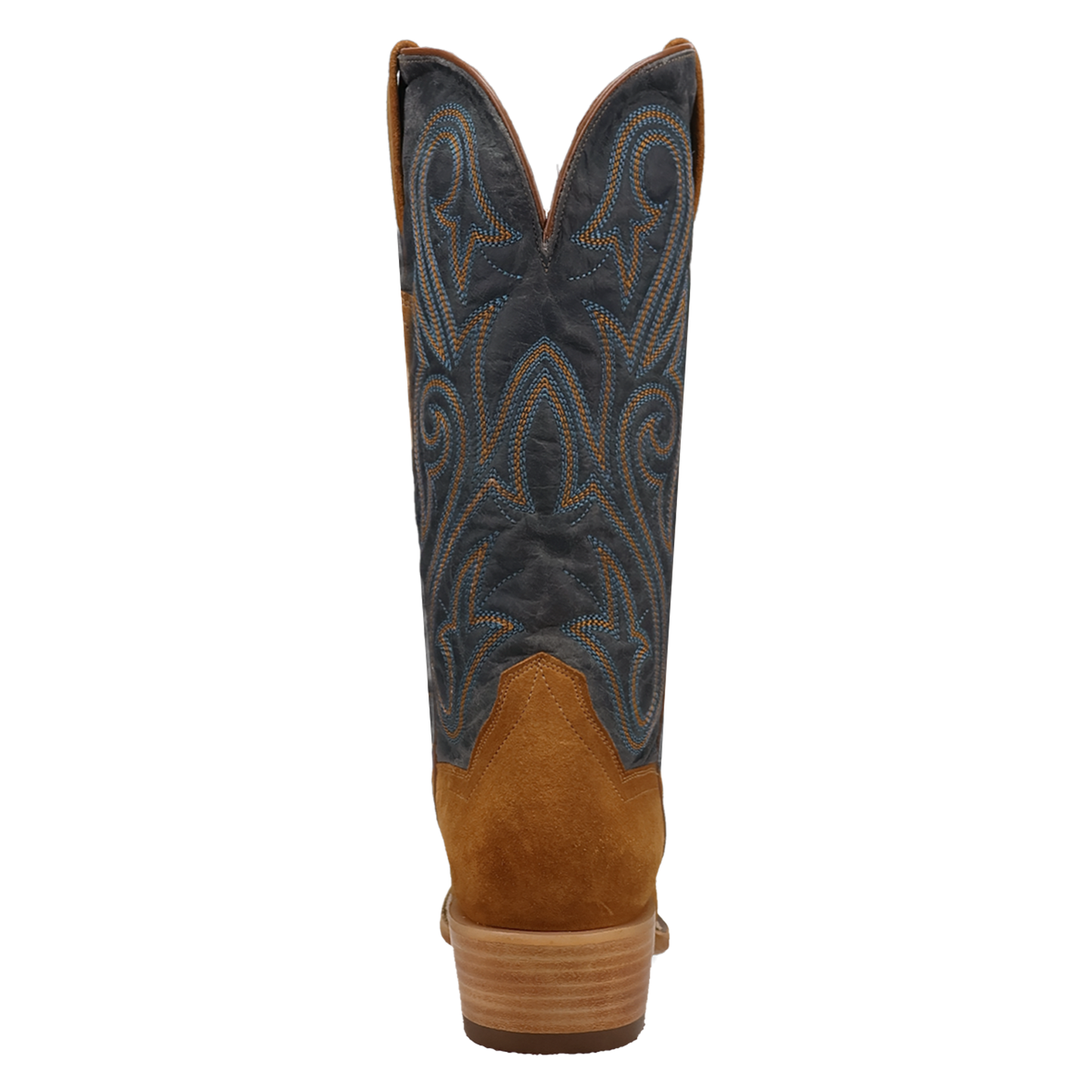 Dan Post Lanessa Leather Boot