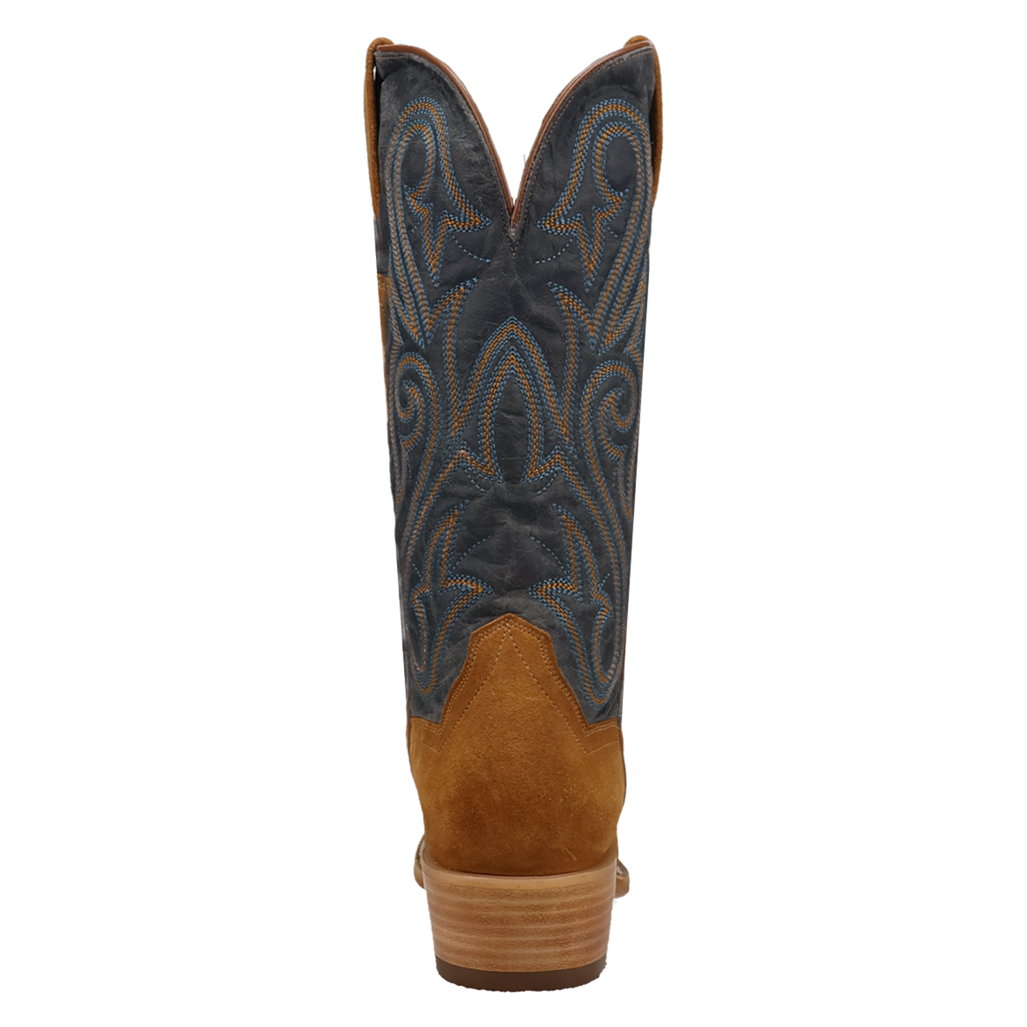 Dan Post Lanessa Leather Boot