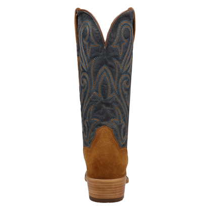 Dan Post Lanessa Leather Boot