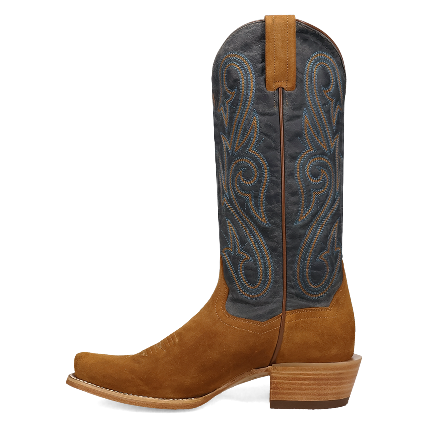 Dan Post Lanessa Leather Boot