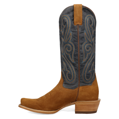 Dan Post Lanessa Leather Boot